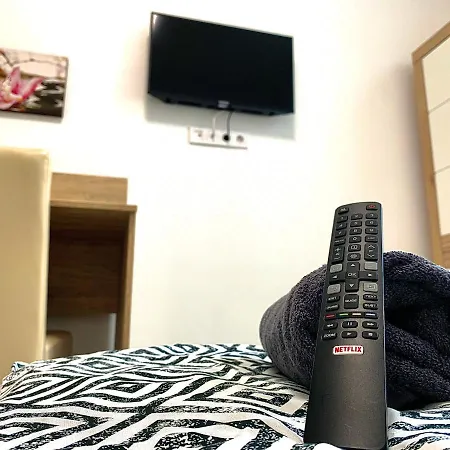 Nocleg ze śniadaniem Premium