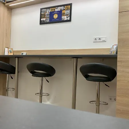Premium Nocleg ze śniadaniem Miszkolc
